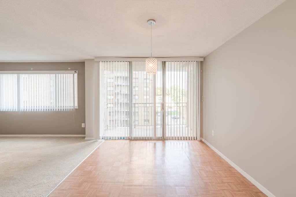 Condo for rent at 1836 Metzerott Rd #609, Hyattsville, MD 20783