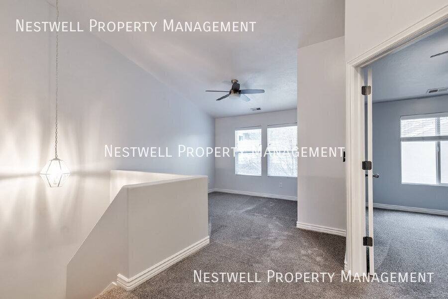 Townhouse for rent at 6737 S Bonham Lane, Salt Lake City, UT 84123