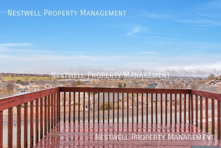 Townhouse for rent at 6737 S Bonham Lane, Salt Lake City, UT 84123