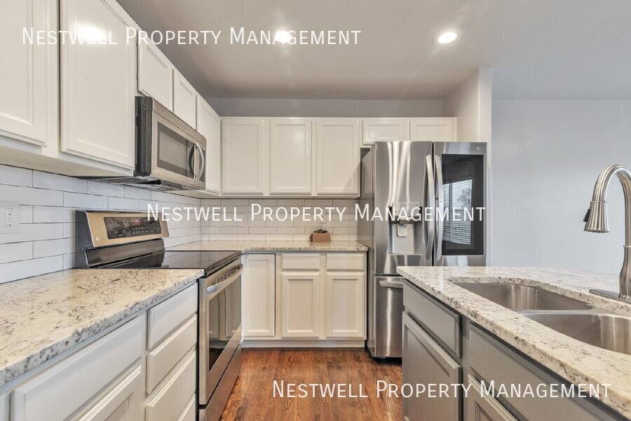 Townhouse for rent at 6737 S Bonham Lane, Salt Lake City, UT 84123