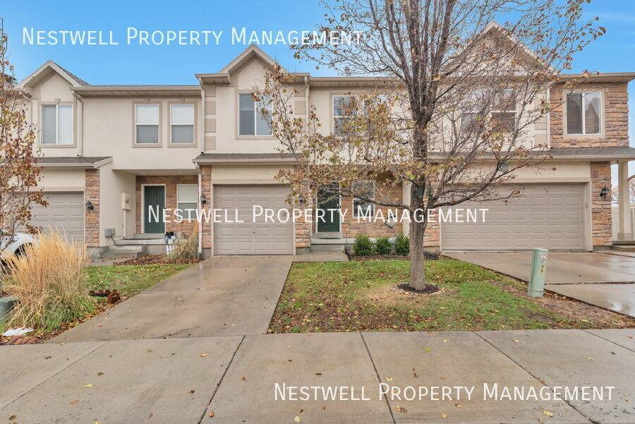 Townhouse for rent at 6737 S Bonham Lane, Salt Lake City, UT 84123