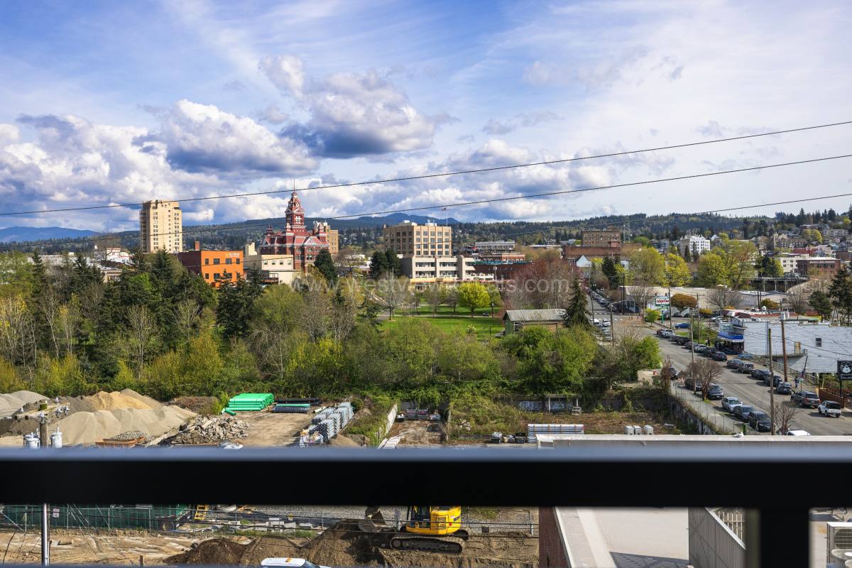 Apartment for rent at 711 Astor St Flex, Bellingham, WA 98225