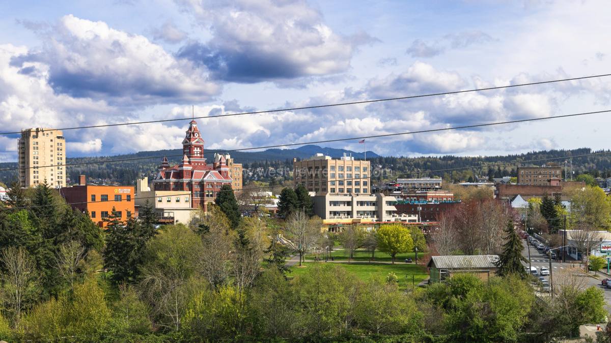 Apartment for rent at 711 Astor St Flex, Bellingham, WA 98225