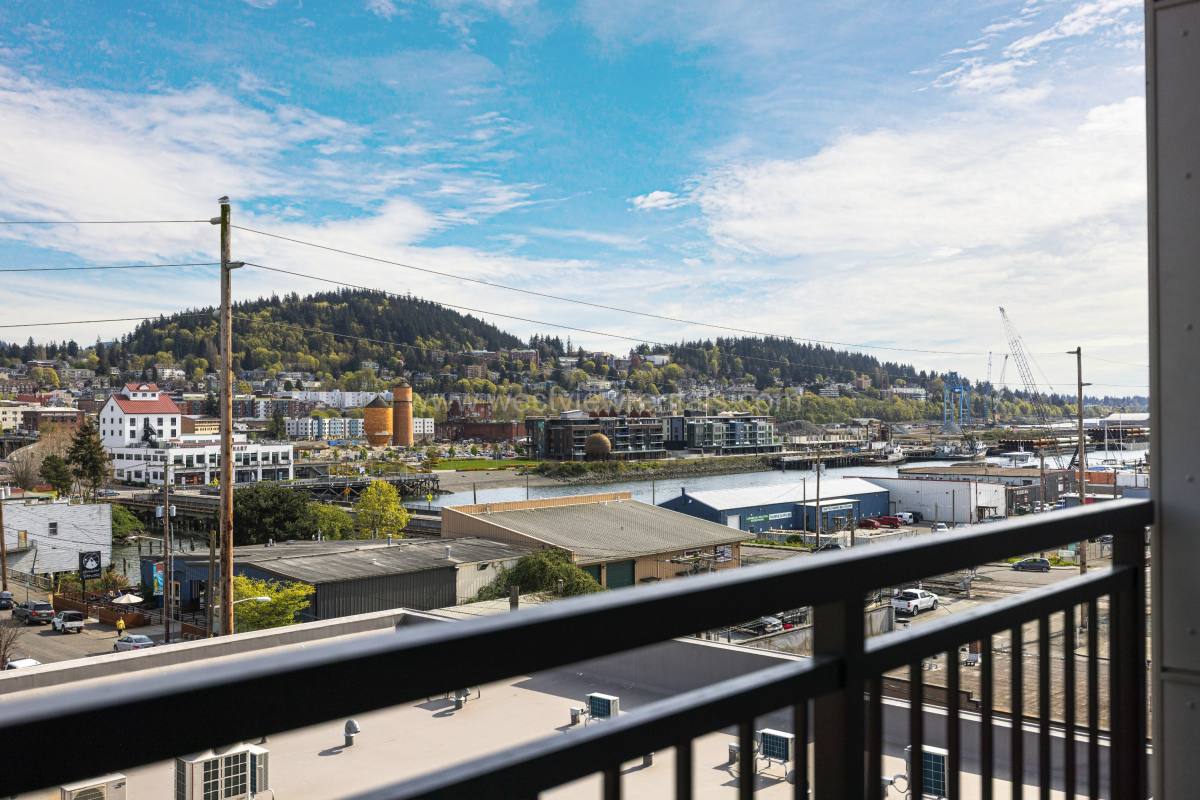 Apartment for rent at 711 Astor St Flex, Bellingham, WA 98225