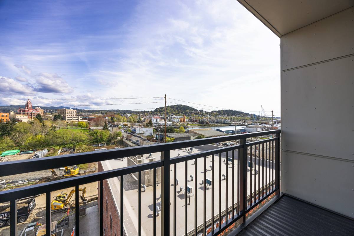 Apartment for rent at 711 Astor St Flex, Bellingham, WA 98225