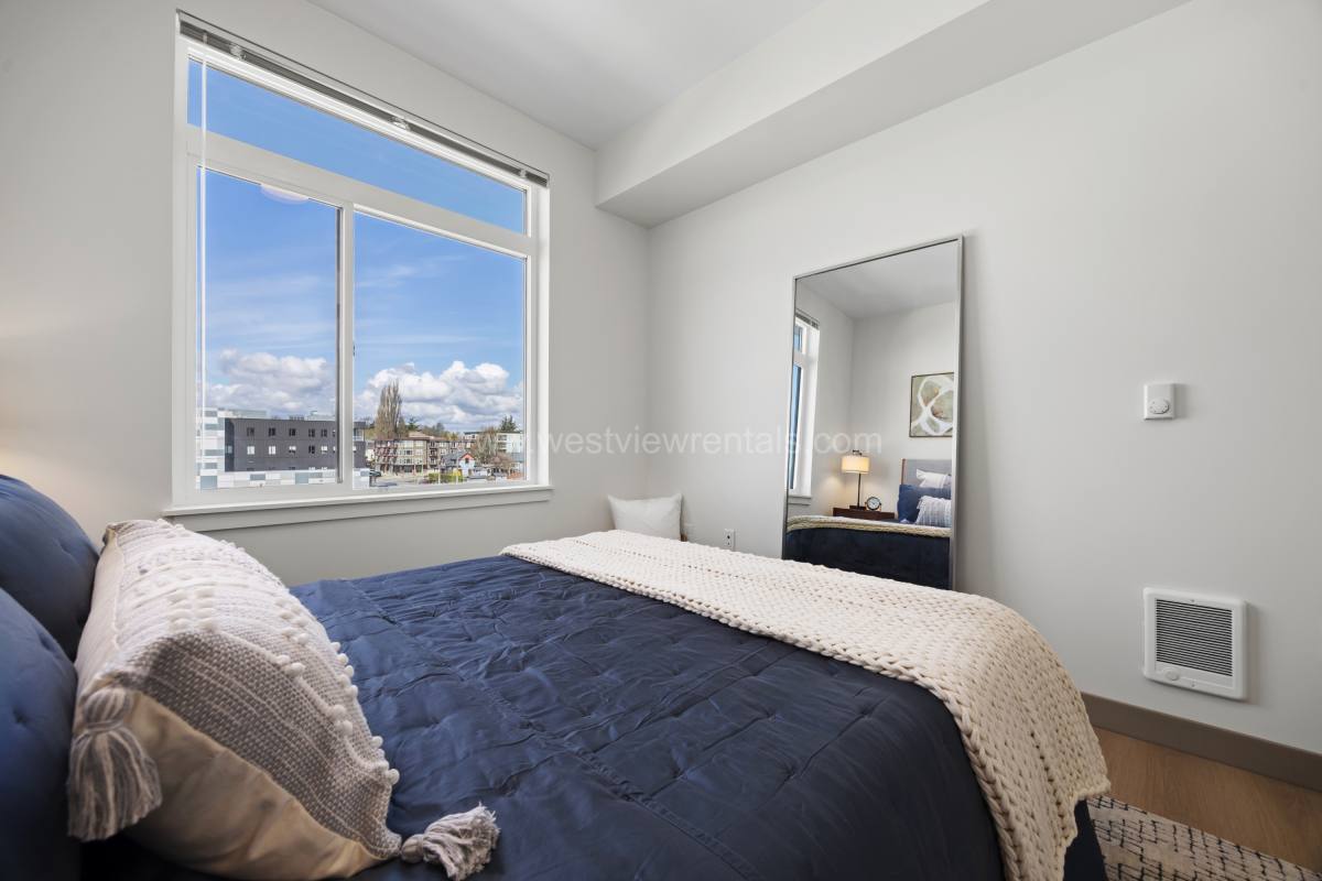 Apartment for rent at 711 Astor St, Bellingham, WA 98225
