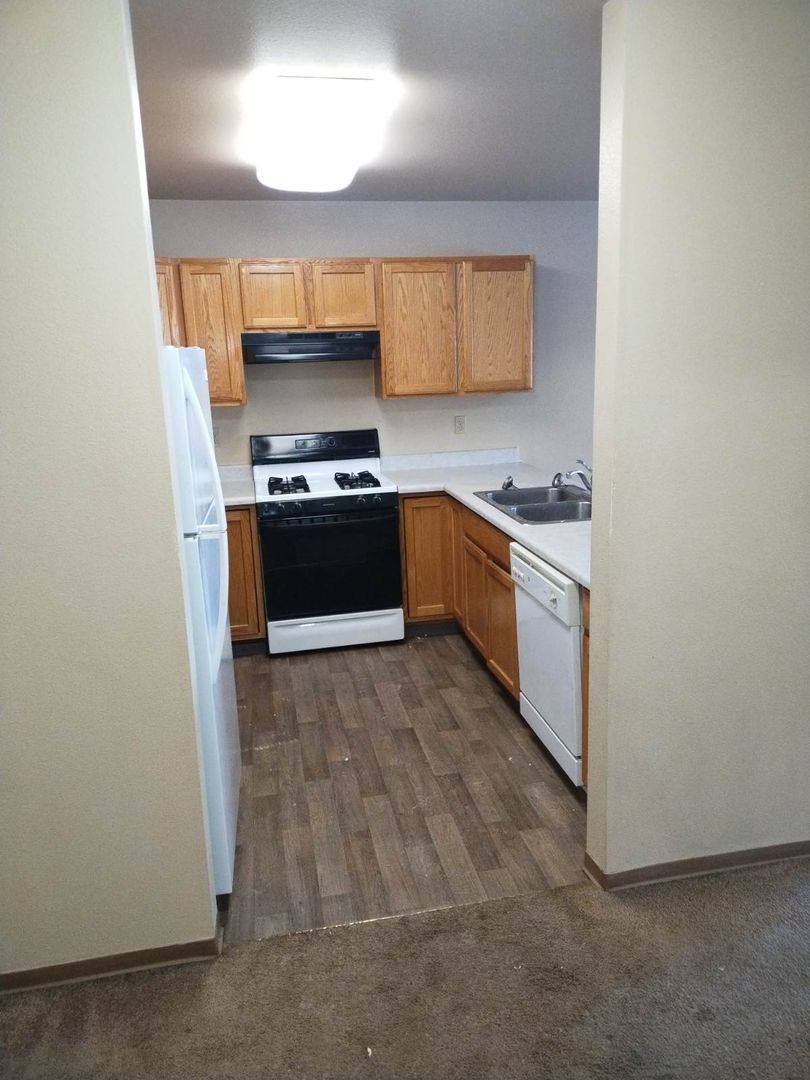 Apartment for rent at 196-199 E Kalli Circle, Wasilla, AK 99654