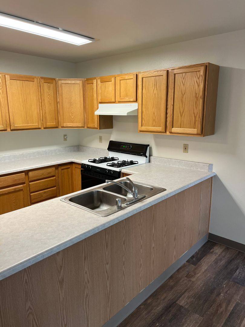 Apartment for rent at 196-199 E Kalli Circle, Wasilla, AK 99654
