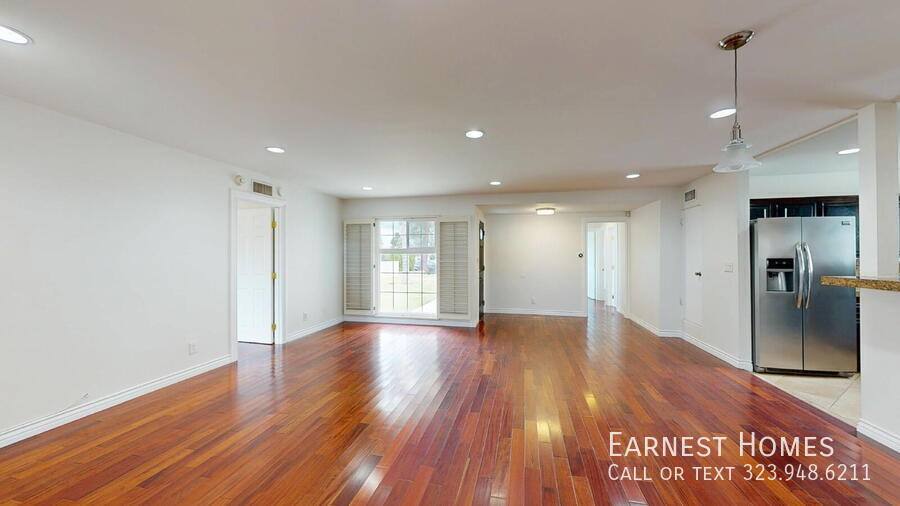 House for rent at 17155 Donmetz St, Granada Hills, CA 91344