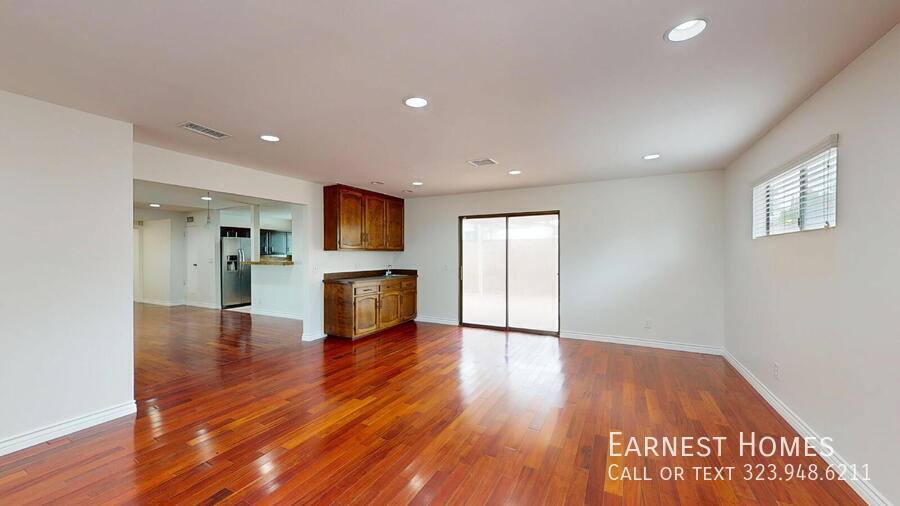 House for rent at 17155 Donmetz St, Granada Hills, CA 91344