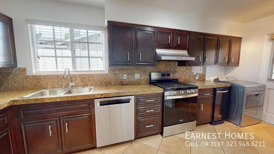House for rent at 17155 Donmetz St, Granada Hills, CA 91344