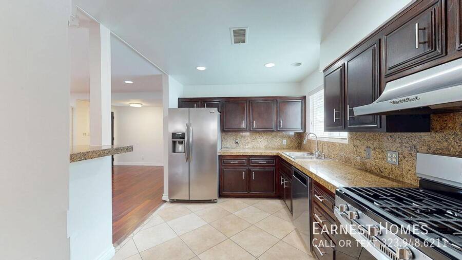 House for rent at 17155 Donmetz St, Granada Hills, CA 91344