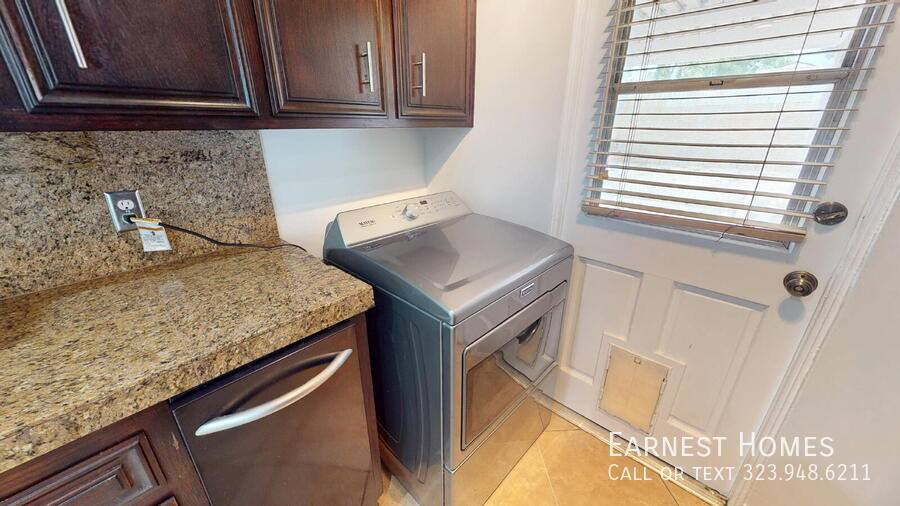 House for rent at 17155 Donmetz St, Granada Hills, CA 91344