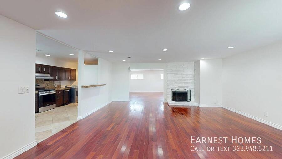 House for rent at 17155 Donmetz St, Granada Hills, CA 91344