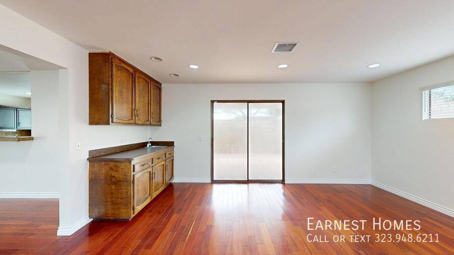 House for rent at 17155 Donmetz St, Granada Hills, CA 91344