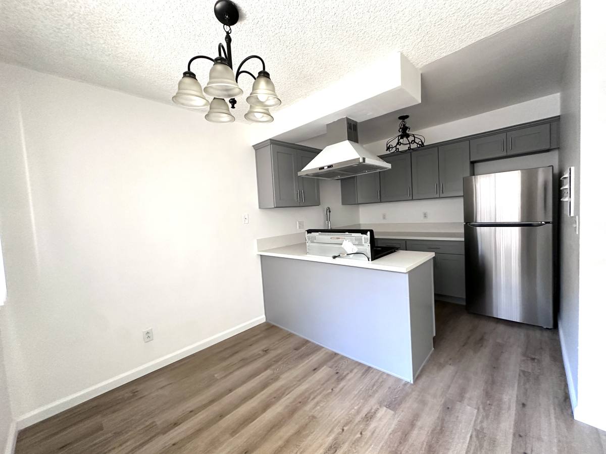 Apartment for rent at 365 W Milford St #3, Glendale, CA 91203