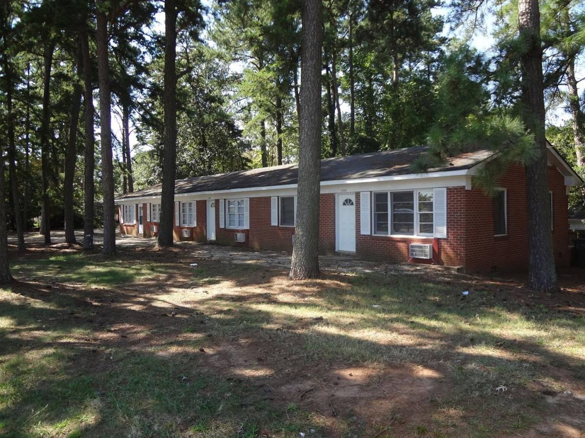 Condo for rent at 1300 Gorman St, Raleigh, NC 27606