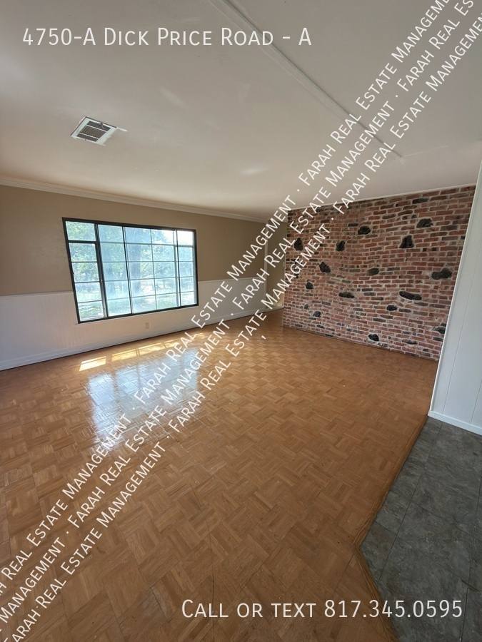 House for rent at 4750-A Dick Price Rd #A, Fort Worth, TX 76140