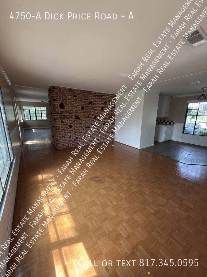 House for rent at 4750-A Dick Price Rd #A, Fort Worth, TX 76140