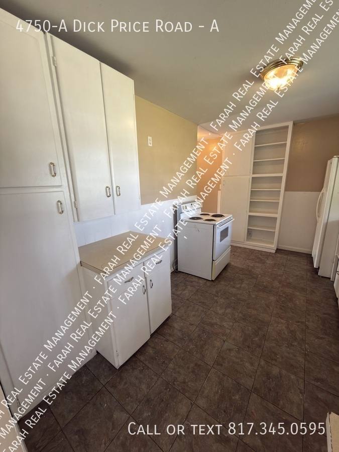 House for rent at 4750-A Dick Price Rd #A, Fort Worth, TX 76140