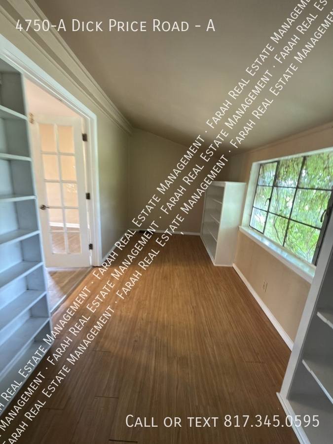 House for rent at 4750-A Dick Price Rd #A, Fort Worth, TX 76140