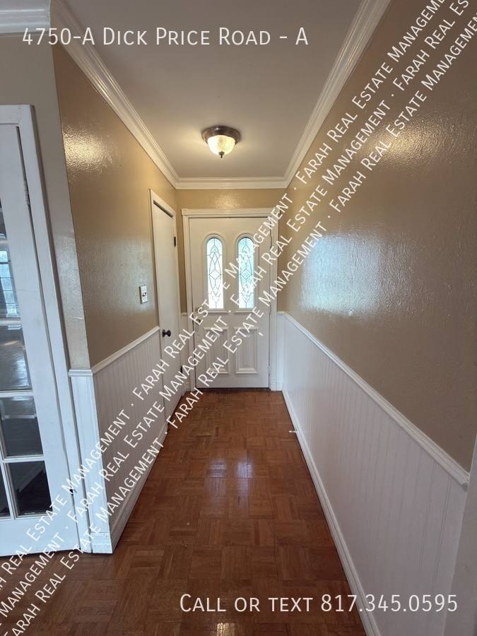 House for rent at 4750-A Dick Price Rd #A, Fort Worth, TX 76140