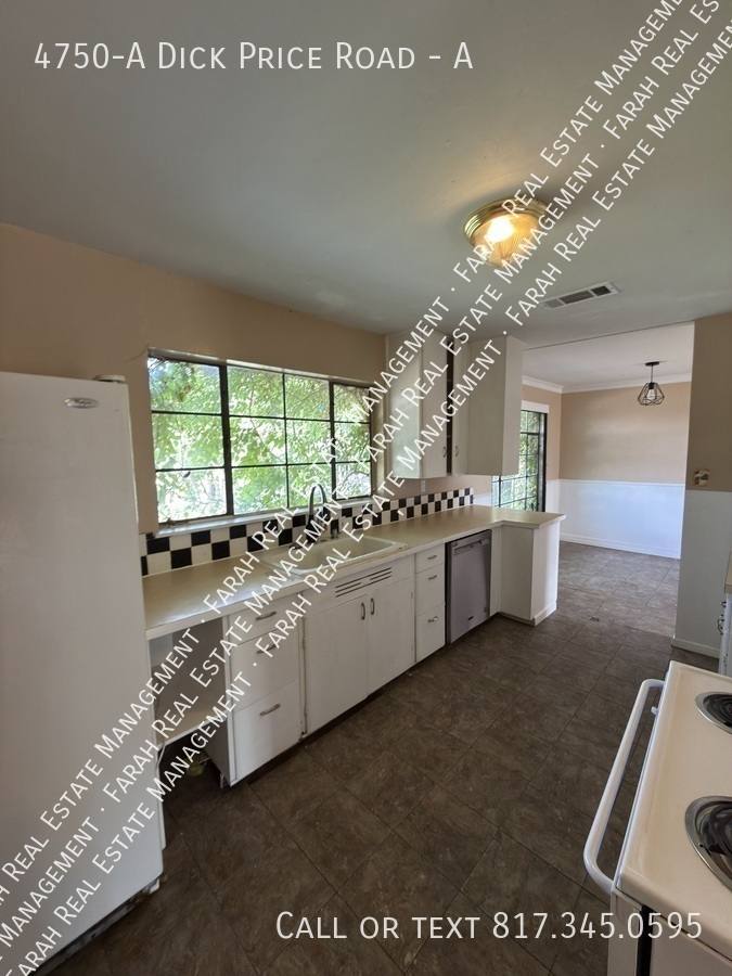 House for rent at 4750-A Dick Price Rd #A, Fort Worth, TX 76140