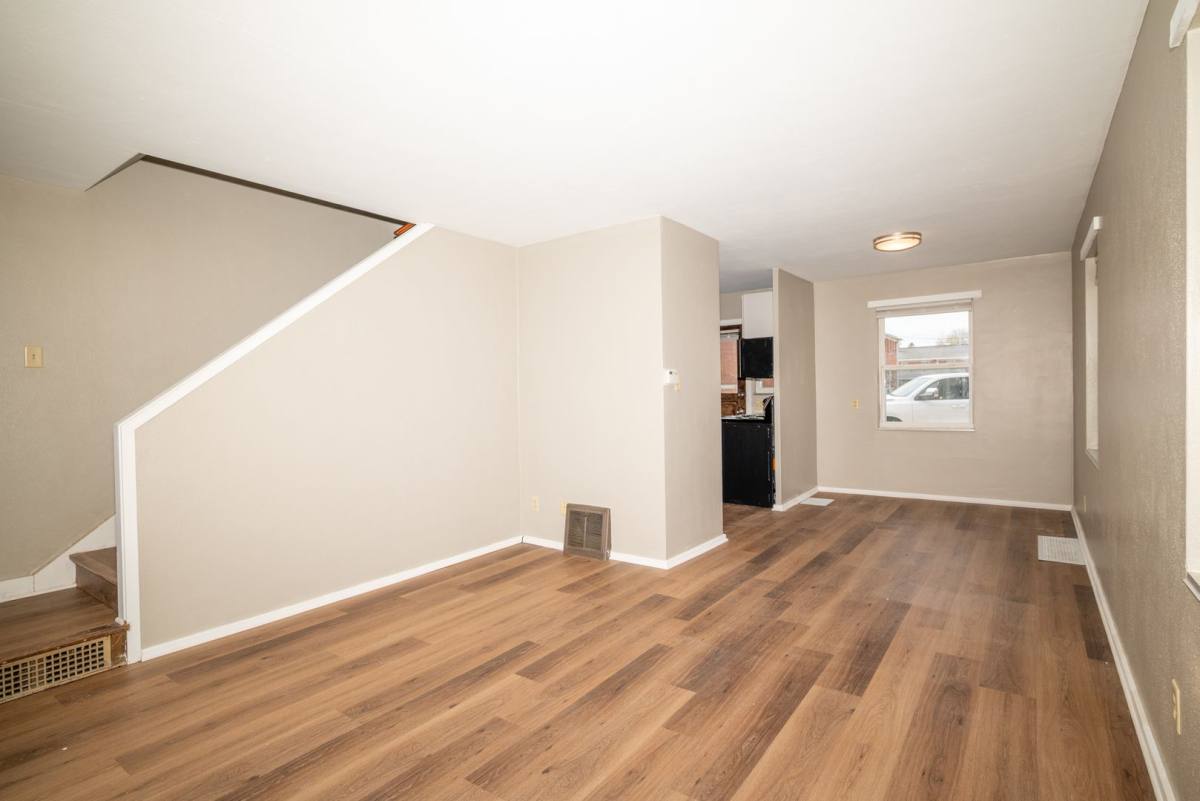 Townhouse for rent at 1942 Shiras Ave, Dubuque, IA 52001