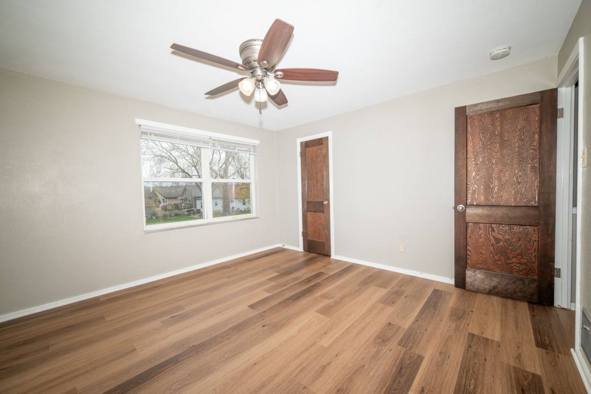 Townhouse for rent at 1942 Shiras Ave, Dubuque, IA 52001