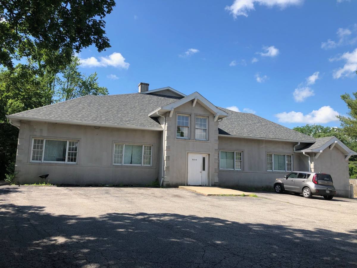 Apartment for rent at 2297 W Bloomfield Rd, Bloomington, IN 47403