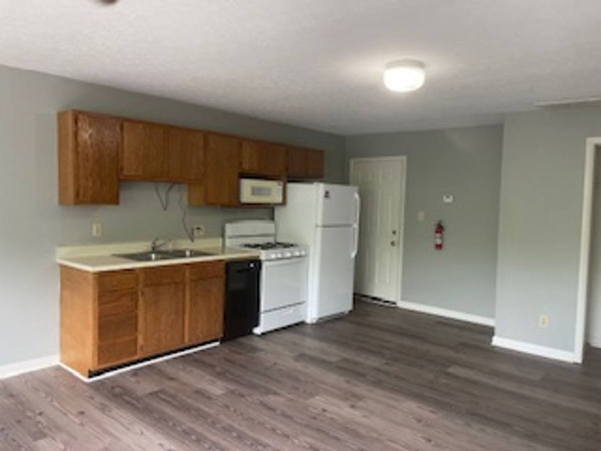 Apartment for rent at 2297 W Bloomfield Rd, Bloomington, IN 47403