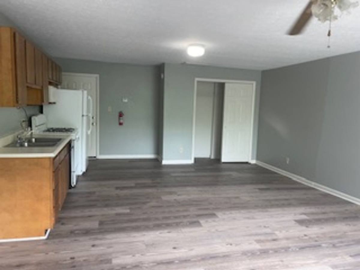 Apartment for rent at 2297 W Bloomfield Rd, Bloomington, IN 47403