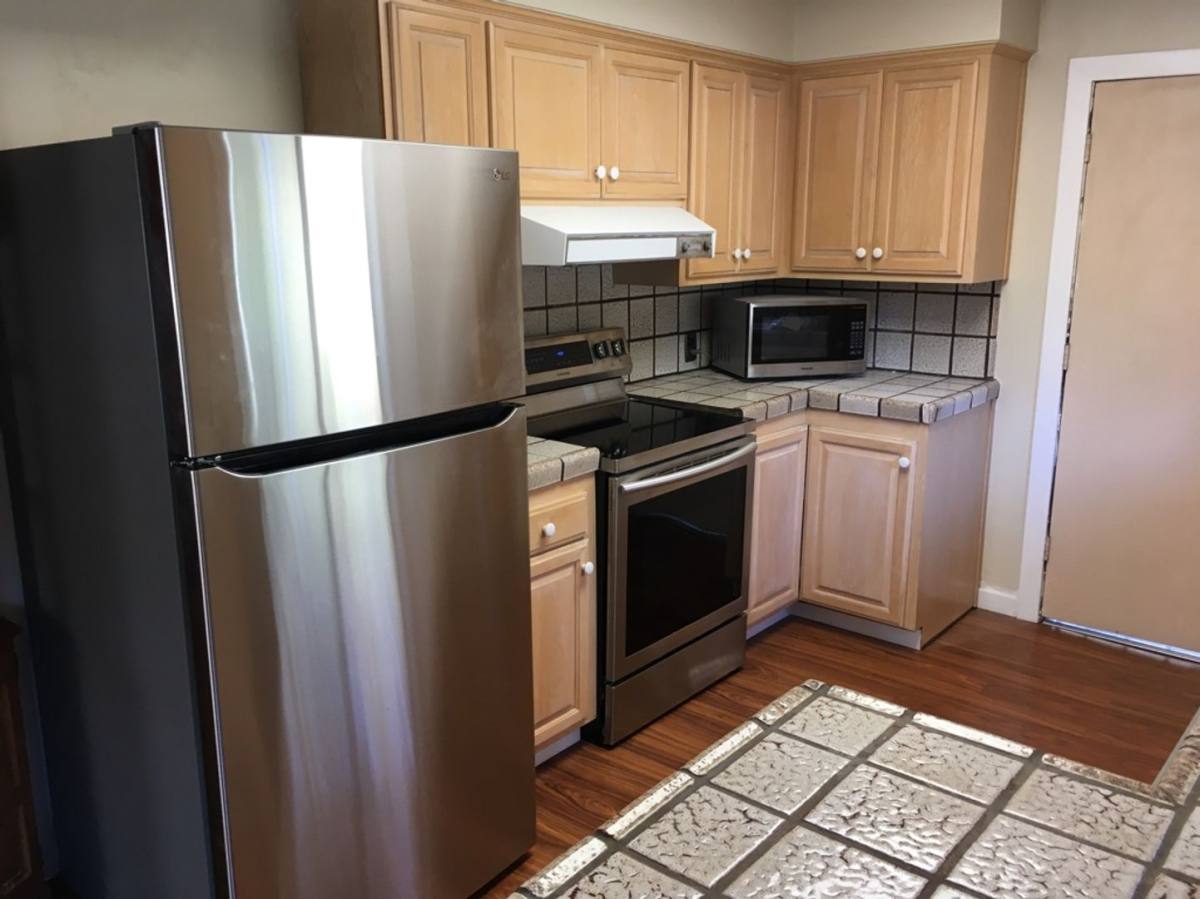 House for rent at 3690 Tulare St, Clearlake, CA 95422