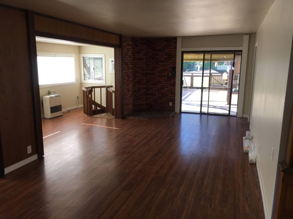 House for rent at 3690 Tulare St, Clearlake, CA 95422