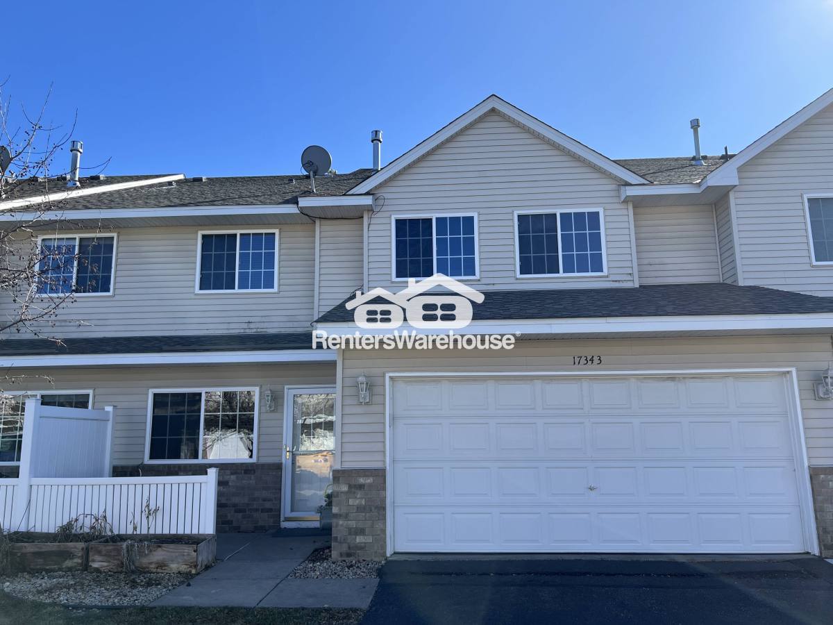 Townhouse for rent at 17343 River Birch Lane SE, Prior Lake, MN 55372