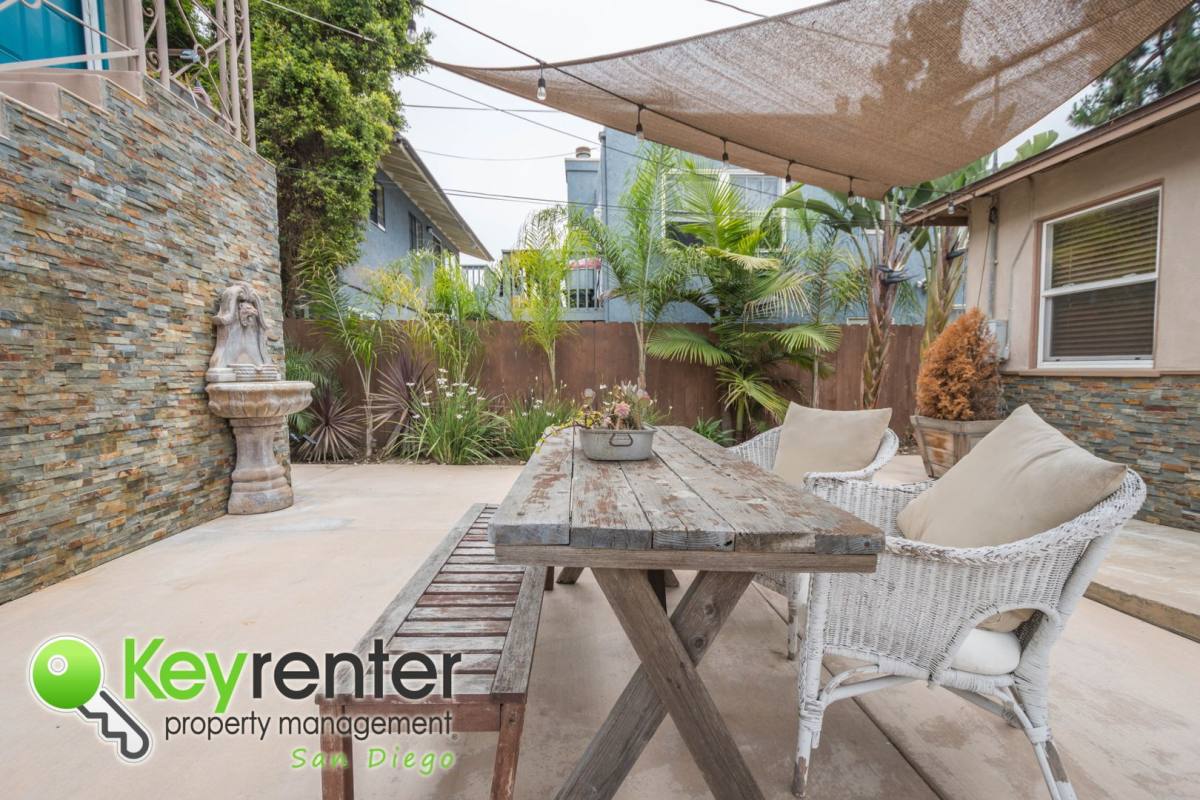 Apartment for rent at 620 N Nevada St, Oceanside, CA 92054