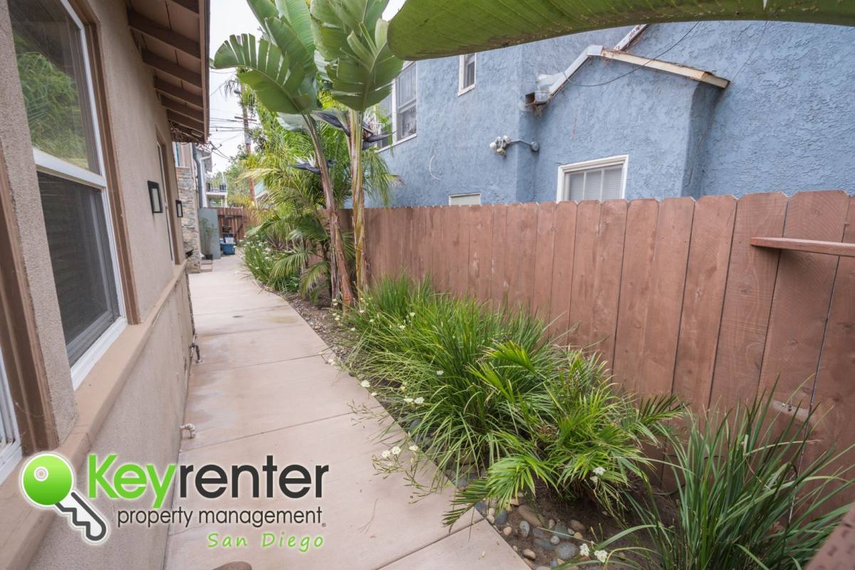 Apartment for rent at 620 N Nevada St, Oceanside, CA 92054