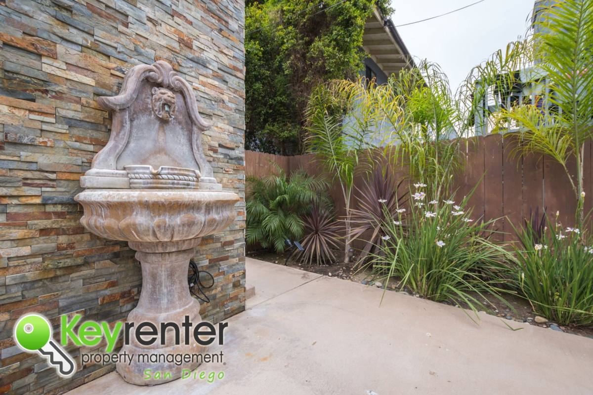 Apartment for rent at 620 N Nevada St, Oceanside, CA 92054