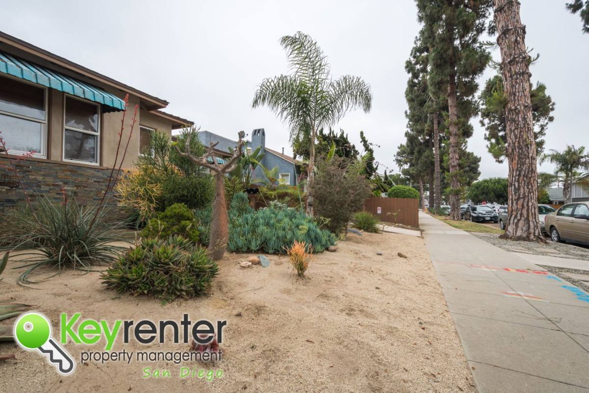Apartment for rent at 620 N Nevada St, Oceanside, CA 92054