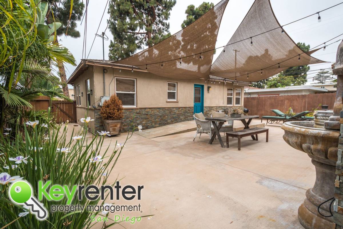 Apartment for rent at 620 N Nevada St, Oceanside, CA 92054