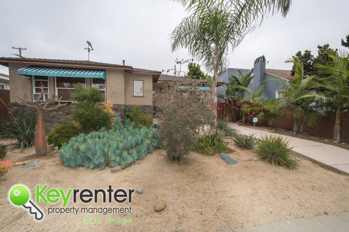 Apartment for rent at 620 N Nevada St, Oceanside, CA 92054