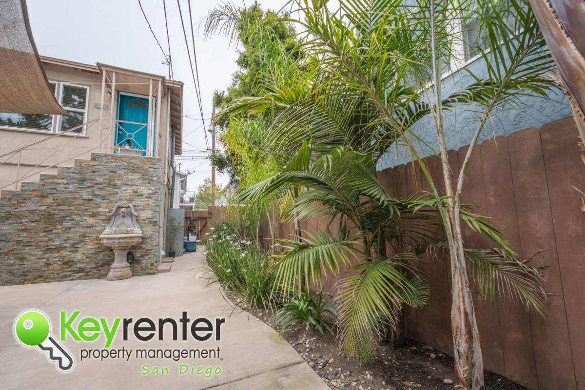 Apartment for rent at 620 N Nevada St, Oceanside, CA 92054