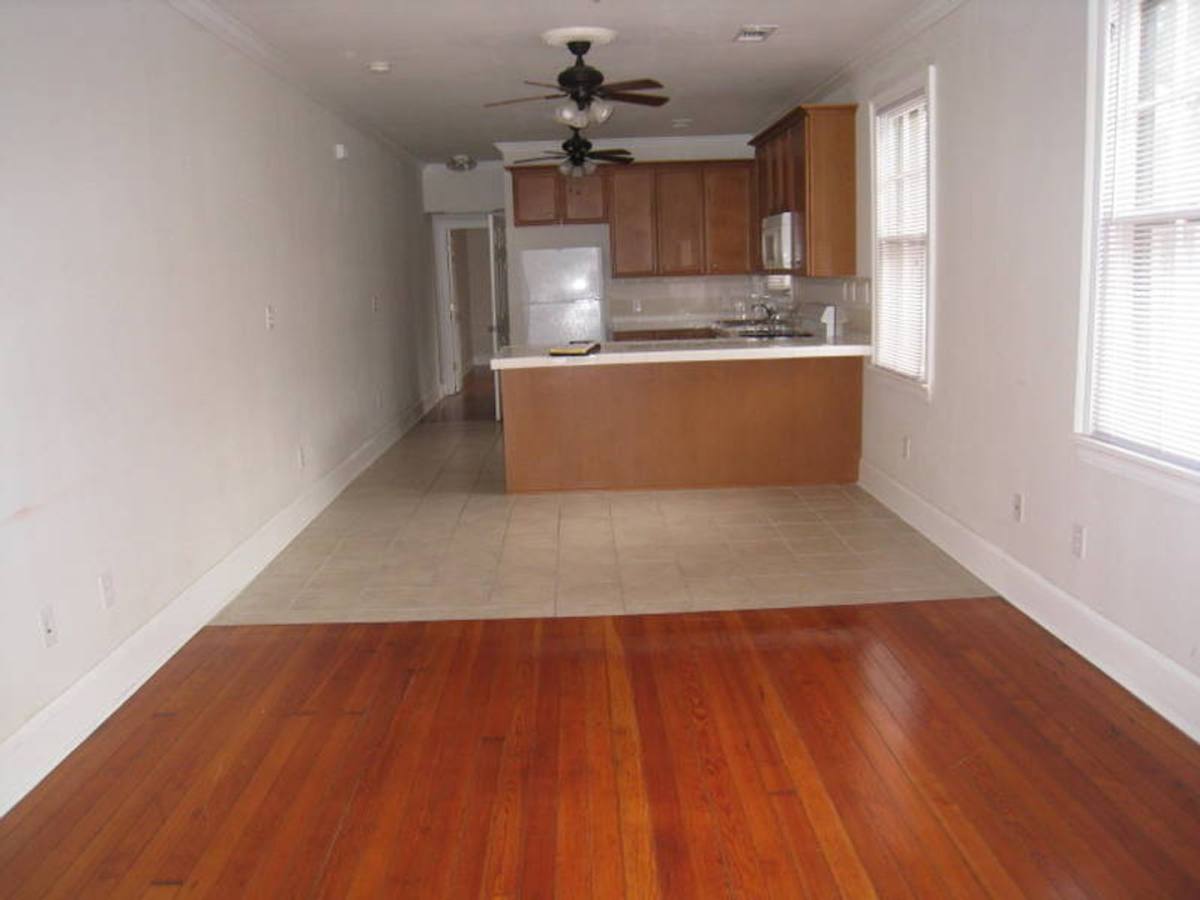 Apartment for rent at 4009-4011 Iberville St, New Orleans, LA 70119