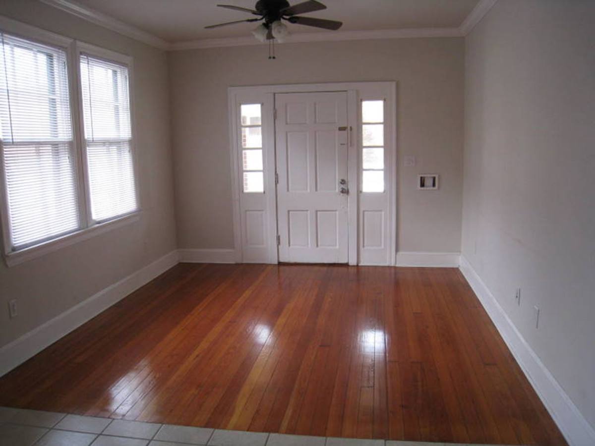 Apartment for rent at 4009-4011 Iberville St, New Orleans, LA 70119