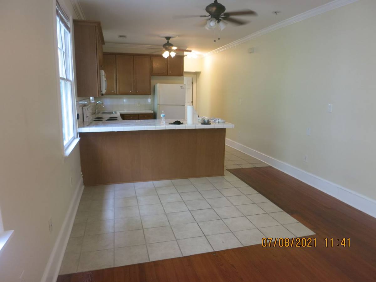 Apartment for rent at 4009-4011 Iberville St, New Orleans, LA 70119
