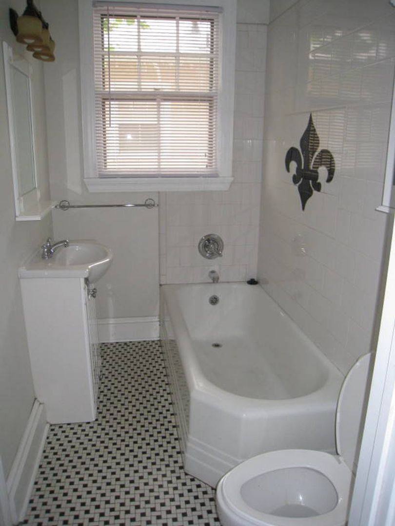 Apartment for rent at 4009-4011 Iberville St, New Orleans, LA 70119