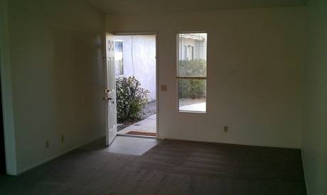 Apartment for rent at 73871 Desert Trail Dr, Twentynine Palms, CA 92277