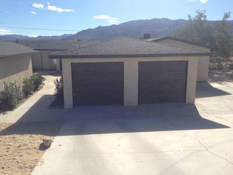 Apartment for rent at 73871 Desert Trail Dr, Twentynine Palms, CA 92277