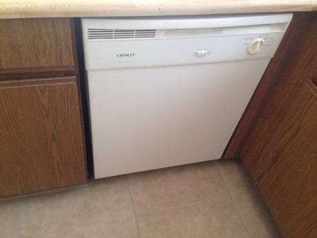 Apartment for rent at 73871 Desert Trail Dr, Twentynine Palms, CA 92277