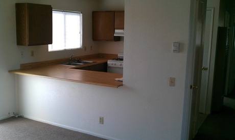 Apartment for rent at 73871 Desert Trail Dr, Twentynine Palms, CA 92277